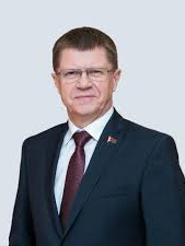 Сенько Юрий Алексеевич