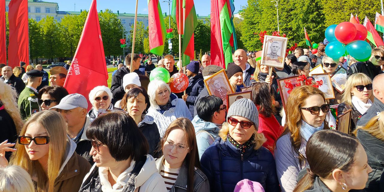 День Победы