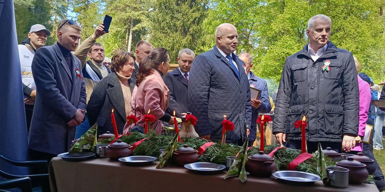 «Могилевском пикнике»