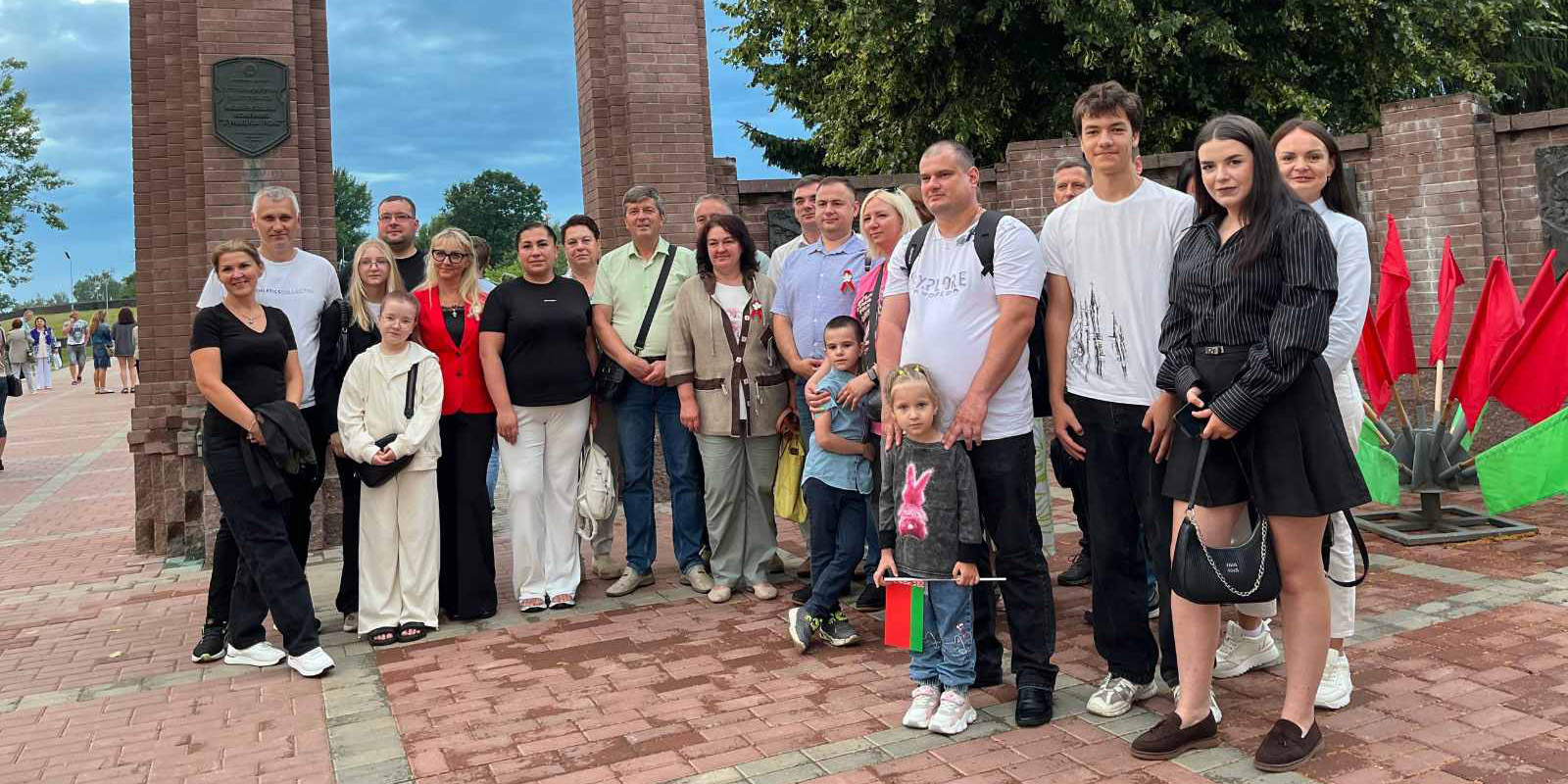 3 июля — особенный праздник! 